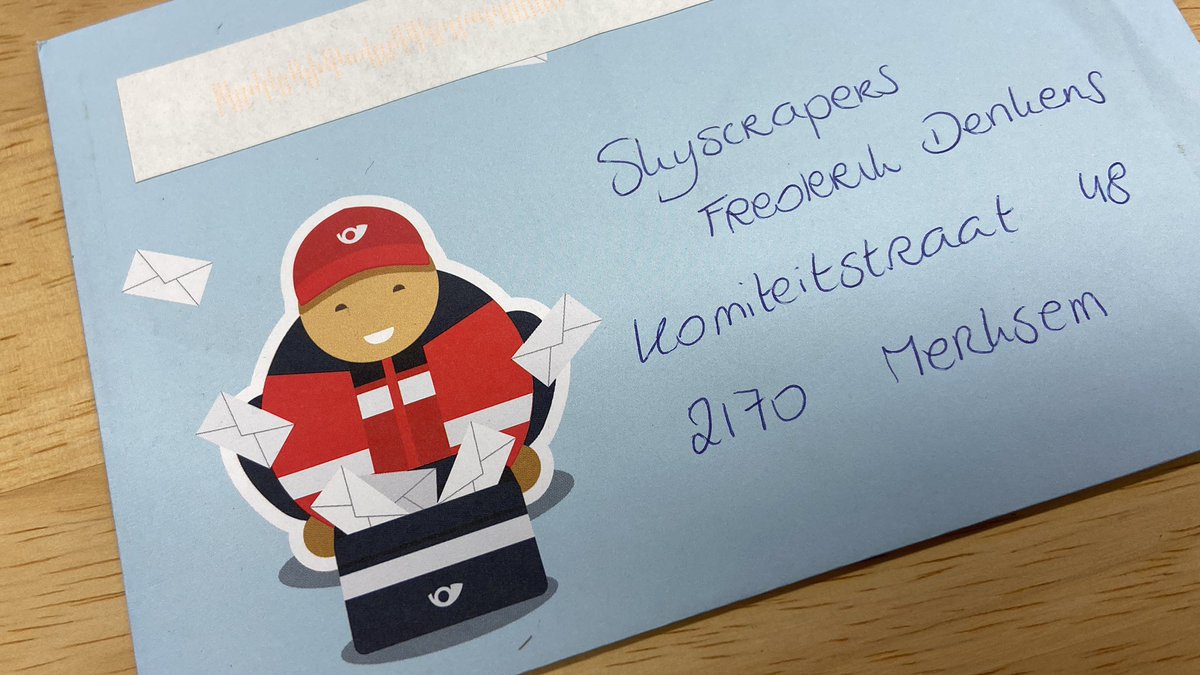 fdenkens's tweet photo. Dank je @sumocoders https://t.co/qsWTY3v7TH
