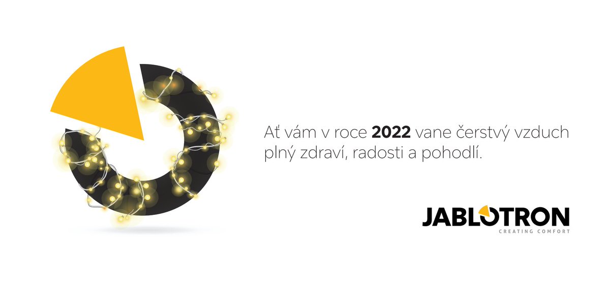 JABLOTRON LT tweet media