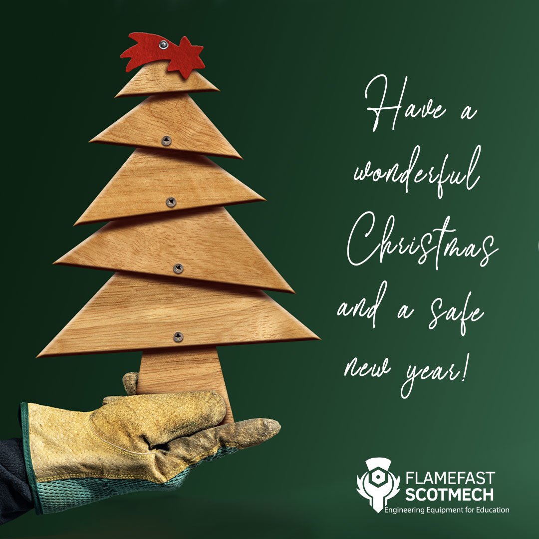 3 more sleeps! Have a fantastic, and safe, Christmas and we look forward to working with you again next year. Thanks to all our customers, suppliers and colleagues for all their efforts and patience this year.