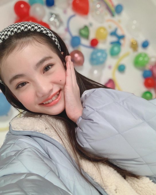 Twitterのコスプレ画像4