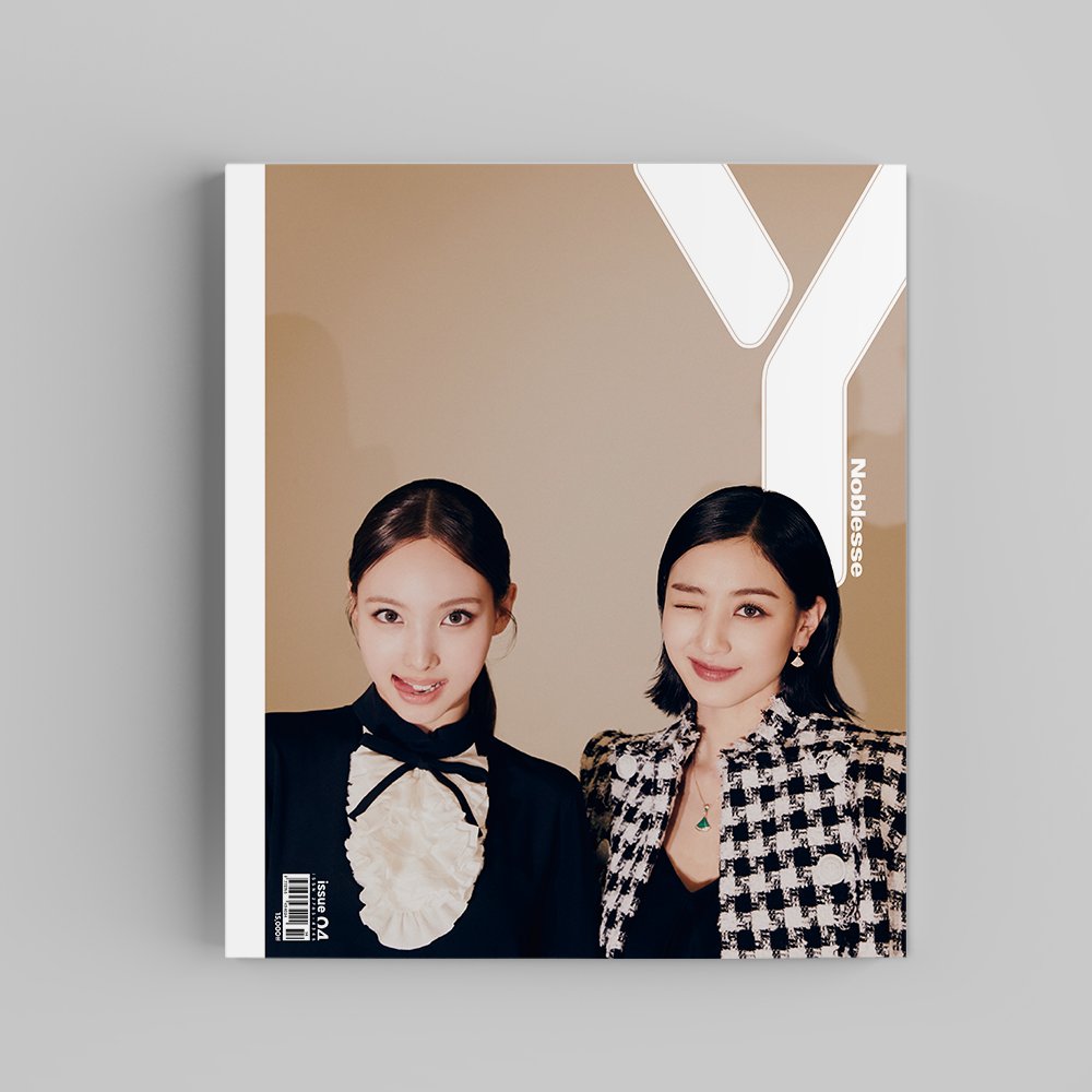 ymag_kr's tweet photo. #Y #Y_ISSUE04 
⠀
12월 30일, <Y> 매거진 04호가 발행됩니다!🥳
⠀
이번 호 커버를 장식한 #트와이스 의 #나연 #지효 부터, 꿀보이스의 소유자 #임슬옹, 엄청난 케미를 보여준 #SF9 #휘영 과 #찬희 까지. 
⠀
<Y> 매거진 04호에서 만나보세요.😉 https://t.co/WUcfOcmfM9
