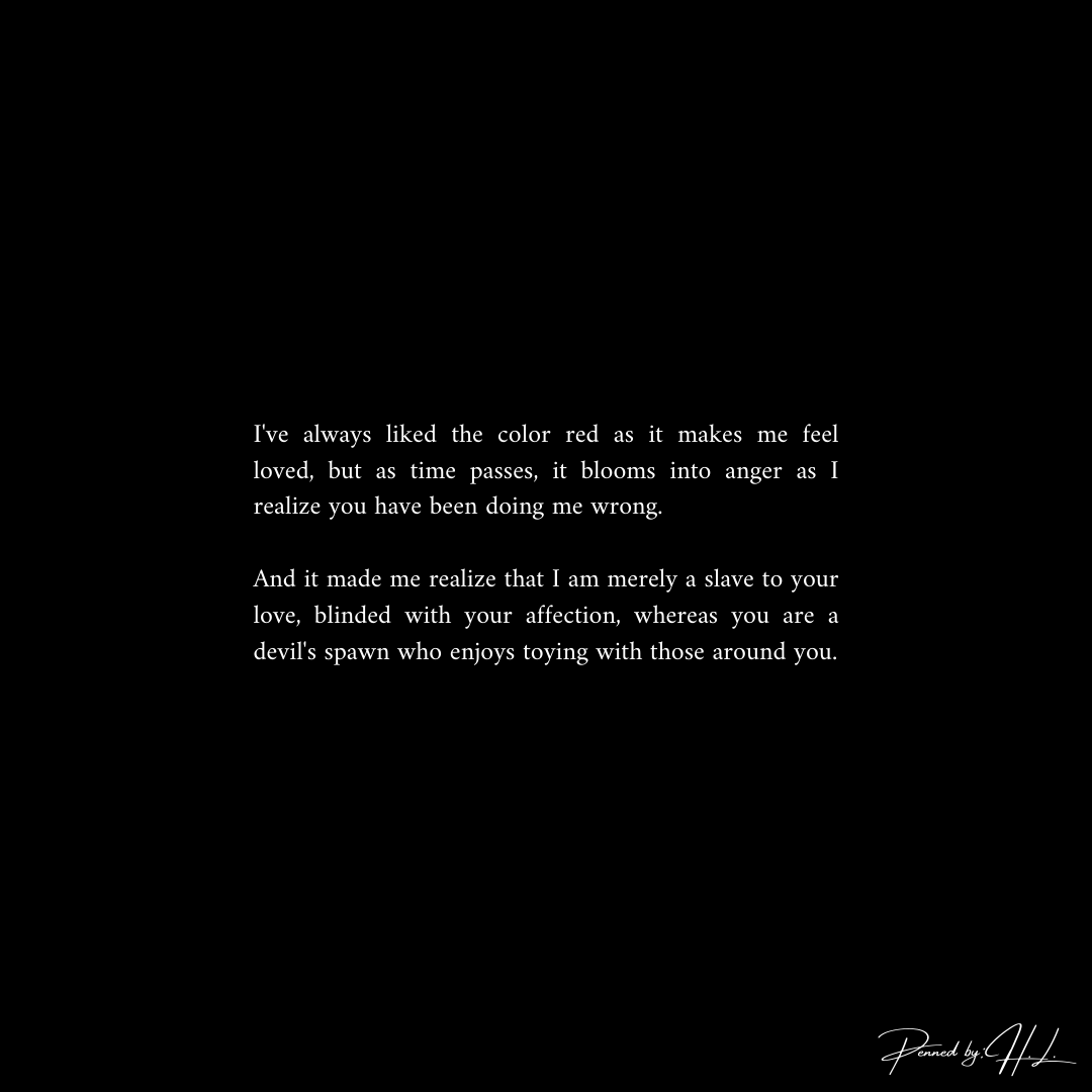 悪魔 𝐇𝐀𝐈𝐒𝐄. (@haiselucifer) on Twitter photo 