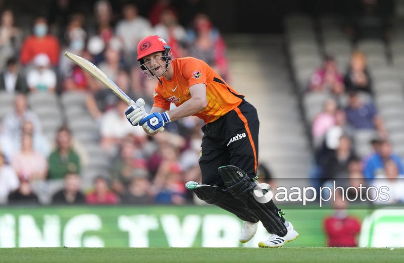 Pix: Bbl Renegades Scorchers https://t.co/ZjpBODdSkJ https://t.co/N5ddHpJJ1z