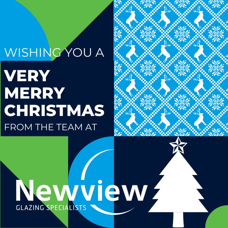 Happy Xmas from all the team at Newview! The office will be open until lunchtime on the 24th December and then closed until Tuesday 4th of January when we'll be back as usual.
