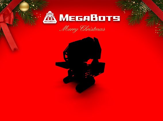 MegaBotsTokyo's tweet photo. We are giving away :10 limited edition Christmas Megabots
 Rules
→follow @MegaBotsTokyo 
→👍and RT this post
→Tag2#MegaBots friends
→👾Join MegaBots Discord https://t.co/x9087hNJ1m
 10 random winners  Ends on Dec 24th,23pm JTC 
#NFT #NFTGiveaway #nftart #NFTCommunity #NFTs https://t.co/v6WdBxdQTm