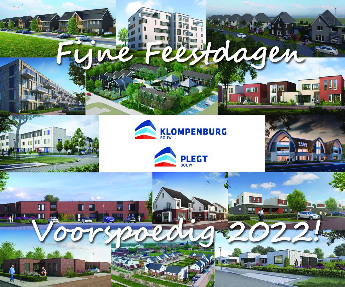 Plegt Bouwgroep tweet media