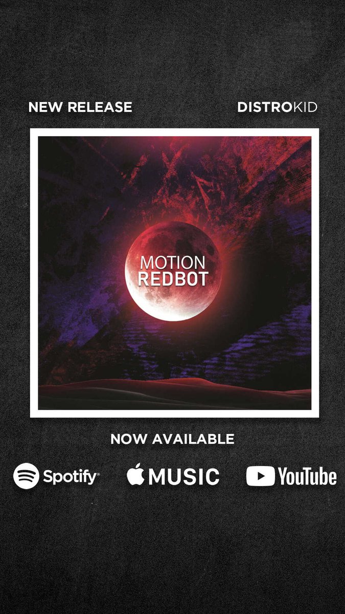 RedbotMusic tweet picture