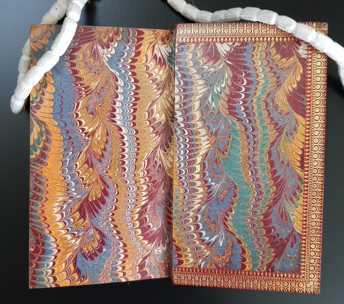 TrinCollLibCam's tweet photo. Happy birthday to French dramatist Jean Racine, born #otd in 1639. This is a collection of his works (1690-1692) from the #GryllsCollection in the #WrenLibrary. And an image of its endpaper, because we simply couldn't resist its beauty.
Catalogue record: https://t.co/qefJTBAA7x. https://t.co/jssEMYJkHt