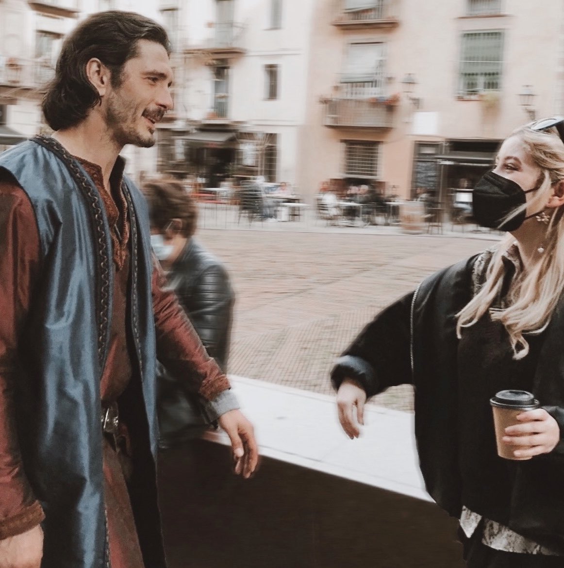 AnaFCaiz's tweet photo. Mi foto favorita del 2021 #YonGonzalez <3 https://t.co/NuWfsorkrN