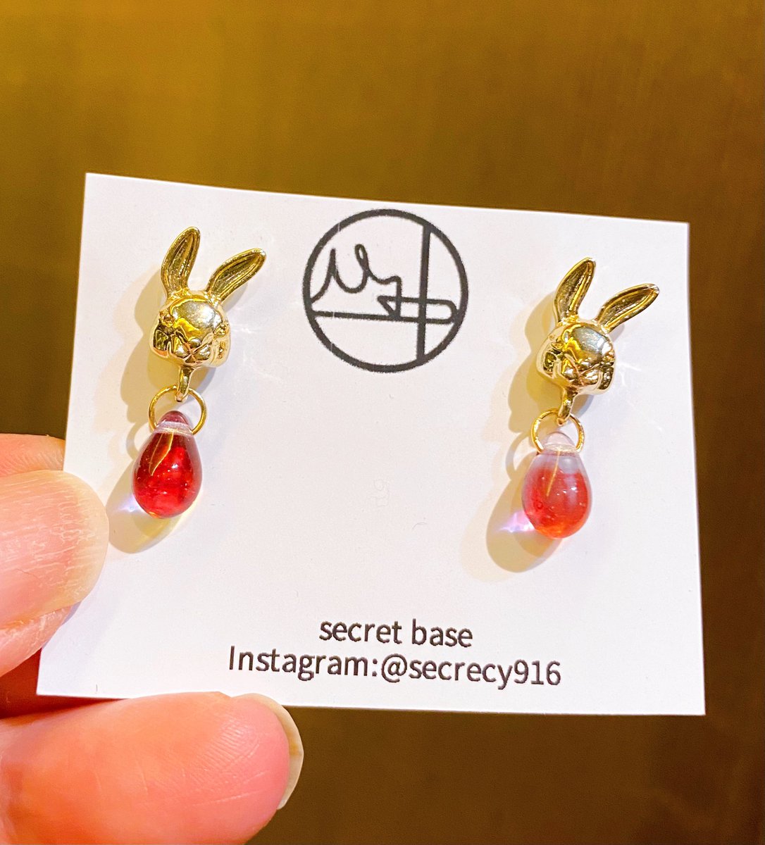 UsagicafeUSA's tweet photo. お土産に！プチプレゼントに🎁ぴったりのうさぎキャラクターの様々な���品をご用意しています。
当店のお客様のために、クリエイターさんに卸してもらってます。
是非に〜🐰☕️

@handmade217  @secrecy0916 https://t.co/dyMNnQSh4v
