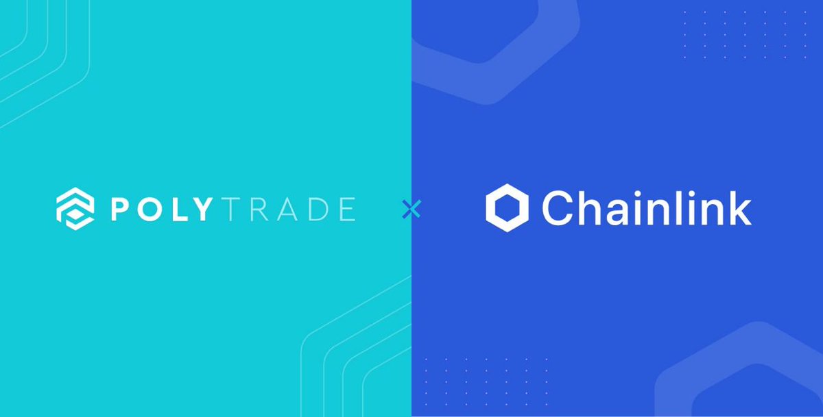 Polytrade tweet media
