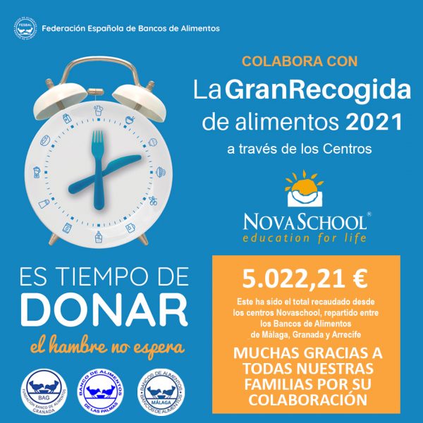 Grupo Educativo Novaschool tweet media