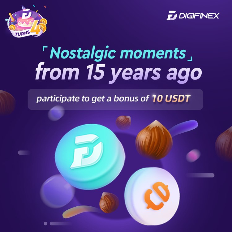 DigiFinex tweet picture