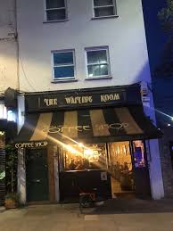 Deptford Salvation Army tweet media