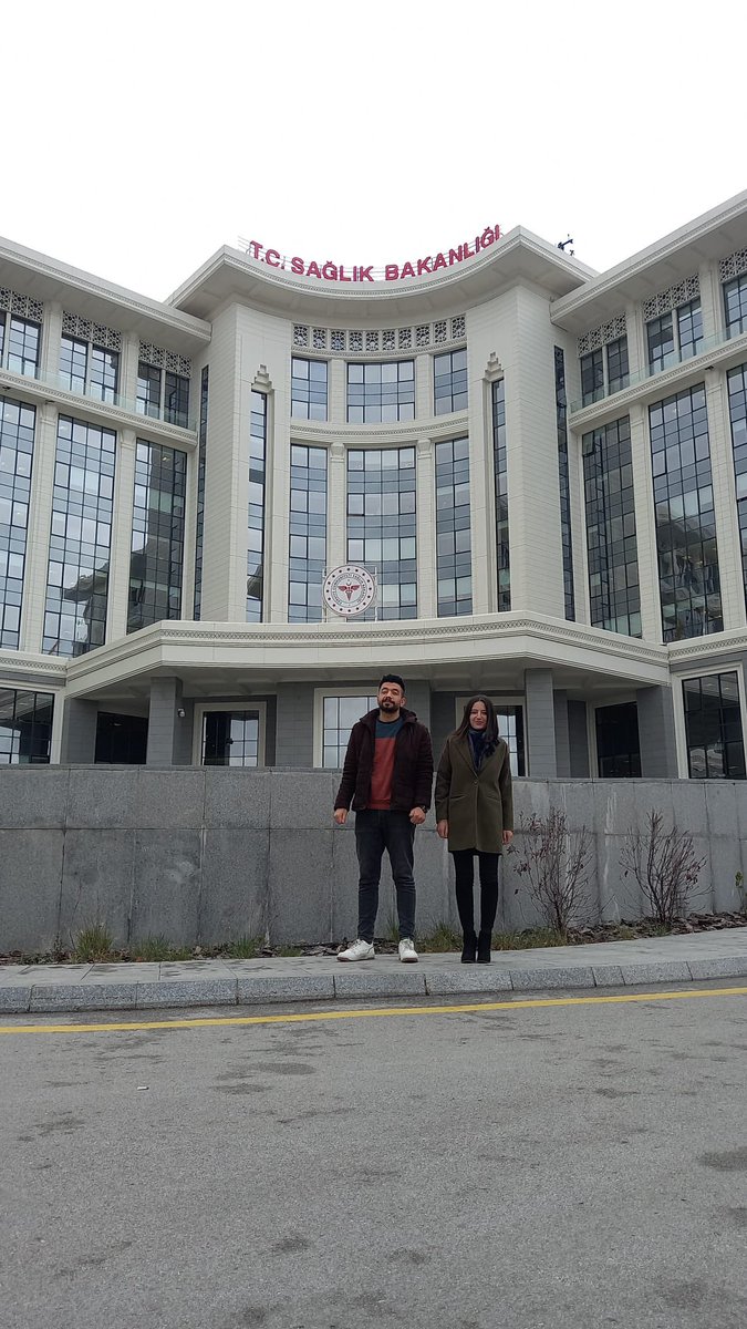 İlk adım atılmıştır, hayırlı olsun. 🤝
<a href="/nukleertiptek/">Mustafa Kırmızı</a> @esmiquee