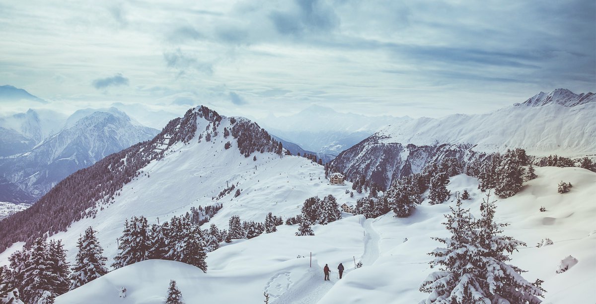 valaiswallis's tweet photo. Eine #Winterwanderung im @valaiswallis ist pure Erholung! Atmet frische #Bergluft ein, durchquert verschneite #Wälder, beobachtet die #Natur und lauscht dem Knistern des #Schnees unter euren Füssen. https://t.co/ot9W1YEuly https://t.co/hDWcX9NiVX