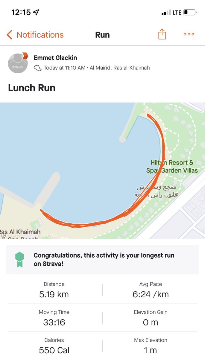 A very slow one on the beach with the rascals… funny who you bump into on these runs hey <a href="/MrSteveKavanagh/">MR K</a> 🤓 a little catching up to do this. #advent5k
