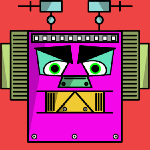 robotonft tweet media