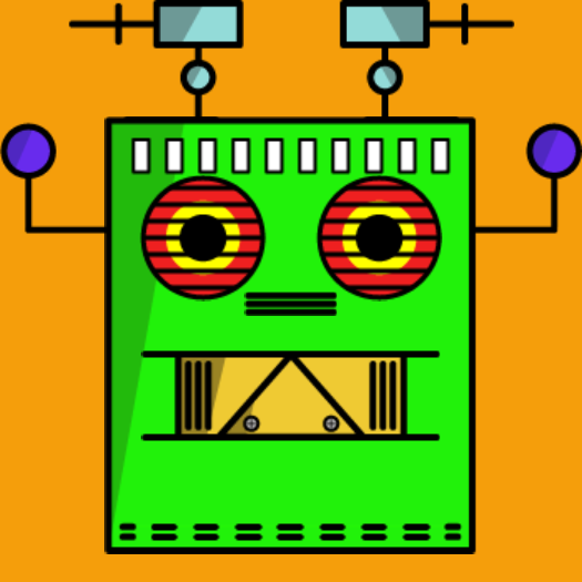 robotonft tweet media