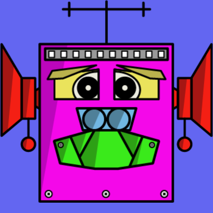 robotonft tweet media