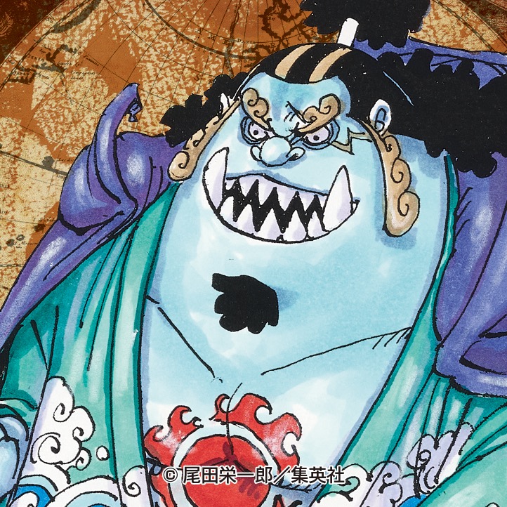 One Piece スタッフ 公式 Official 1 051 000 アイコンプレゼント 100キャラ限定 フォロワー3000人増えるごとに アイコン画像をプレゼント 18人目は ジンベエ Next 1 054 000 Onepiece ワンピース T Co Hznnoluj5a Twitter