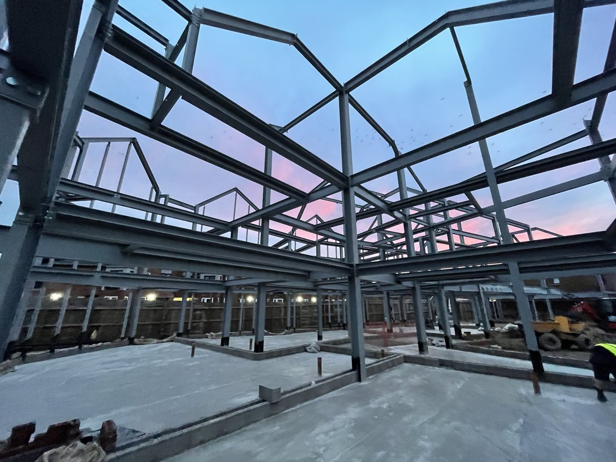 Carters Building tweet media