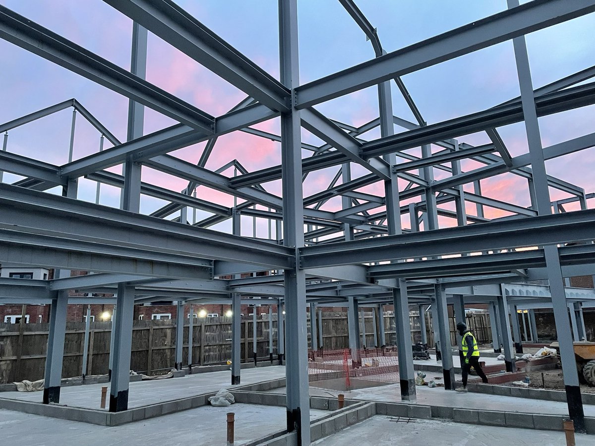 Carters Building tweet media