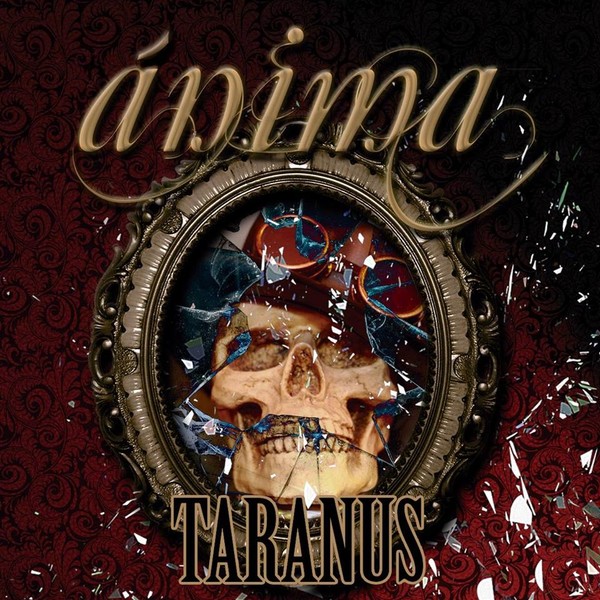 HMetalBrigade's tweet photo. #TalDiaComoHoy del año 2016 la banda de folk metal @TaranusOficial publica su segundo álbum #Ánima. Se presentaba unos días antes en vivo en la @LaboralCdlC de #Gijón acompañados por la @OSPAcom y el gaitero Xuacu Amieva.
#5aniversario https://t.co/wb9nMrgQdv