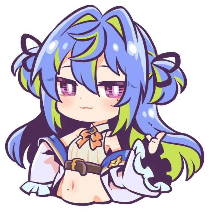 774incはいいぞというラクガキ
くりしゅは似合うと思って三白眼で描いてしまった #くりすちゃんArt #ネモたーと #絵リ 