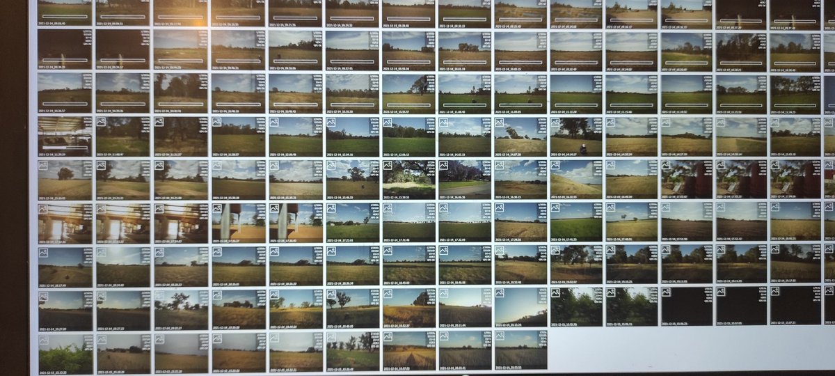4DVirtualFarm's tweet photo. Starting to stitch the first run of #DookieVR images with the new #XPhasePro - looking great https://t.co/yyOXV8nZGH