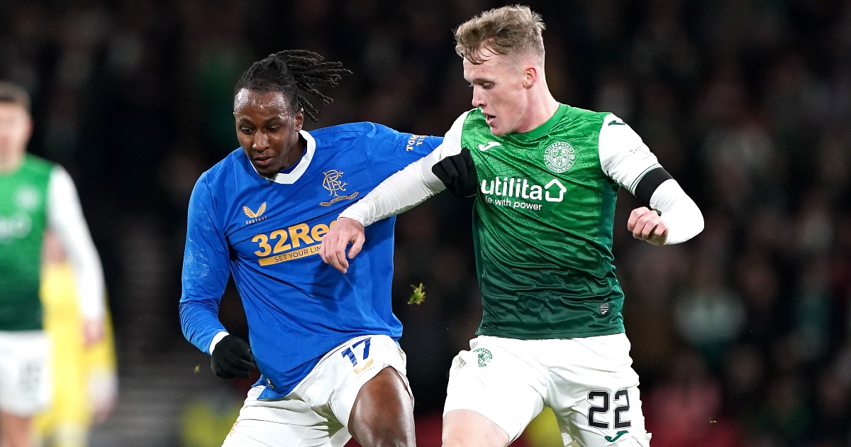 sportaruce's tweet image. Rangers told to cash in on 'best player under Van Bronckhorst' Aribo - TEAMtalk dlvr.it/SFqyxh #JoeAribo