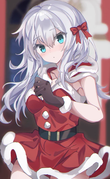 サンタ響 