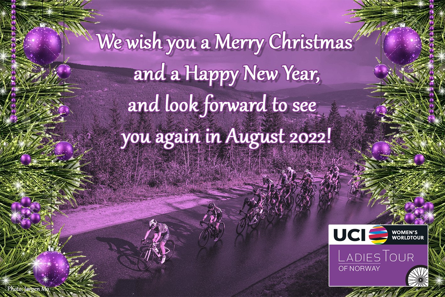 Christmas 2022 Rune Ladies Tour Norway (@Ltour_Of_Norway) / Twitter