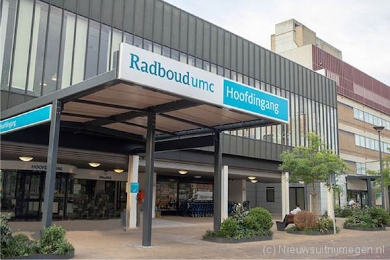Miljoenen voor Nijmeegs kankeronderzoek Radboudumc nieuwsuitnijmegen.nl/Nieuws/10961/M…