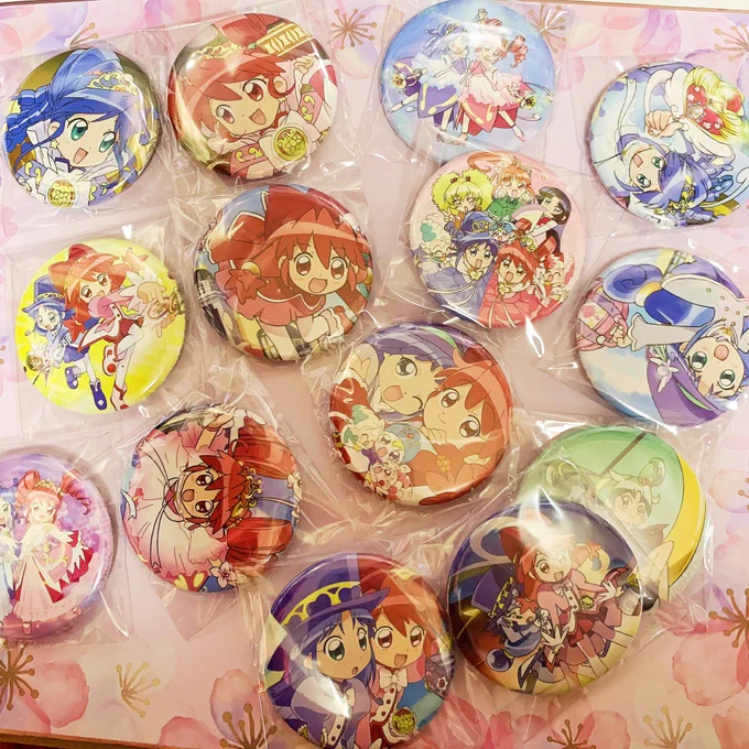 もう可愛いしか言えないふたご姫大好き!!方のグッズも出って欲しい #ふたご姫 