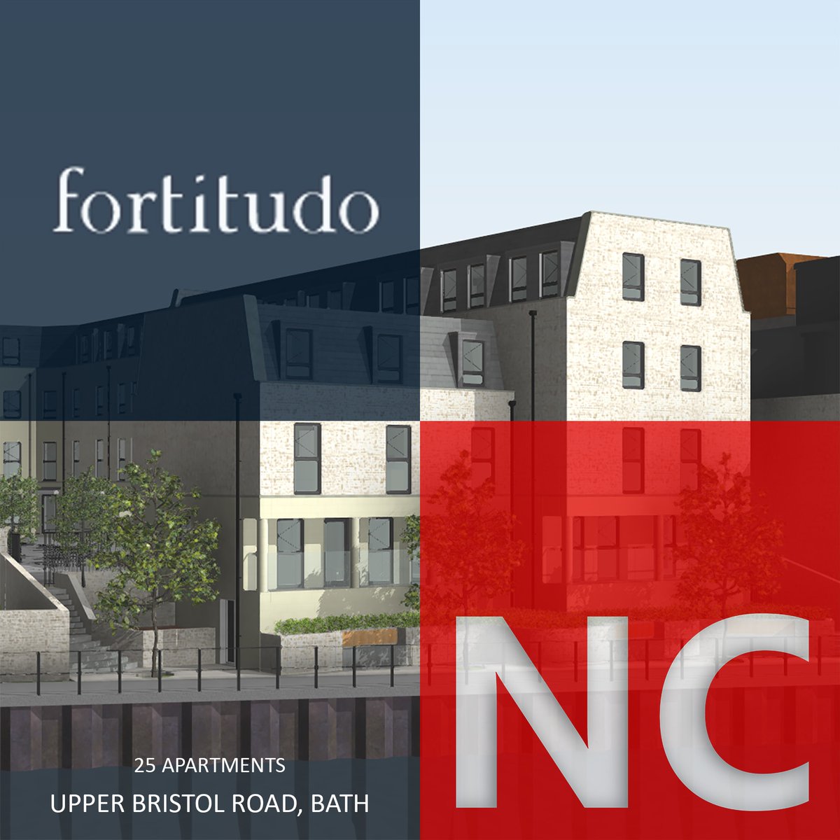 NC Architects Ltd (@ncarchitectsltd) on Twitter photo We are pleased to have been chosen to continue the next stage of work on a project we helped gain planning permission for in 2020. The project is for a new client <a href="/FortitudoLtd/">Fortitudo Property</a> and we look forward to a long healthy relationship into the future. We are pleased to have been chosen to continue the next stage of work on a project we helped gain planning permission for in 2020. The project is for a new client <a href="/FortitudoLtd/">Fortitudo Property</a> and we look forward to a long healthy relationship into the future.