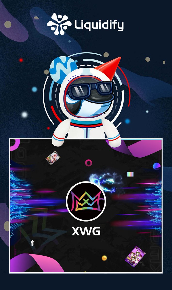 Liquidify.io tweet media