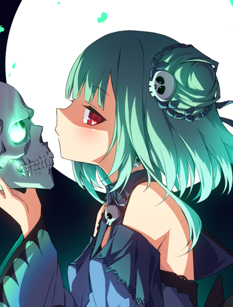 潤羽るしあ 「ルシアちゃん描いとる 」|UGUMEのイラスト