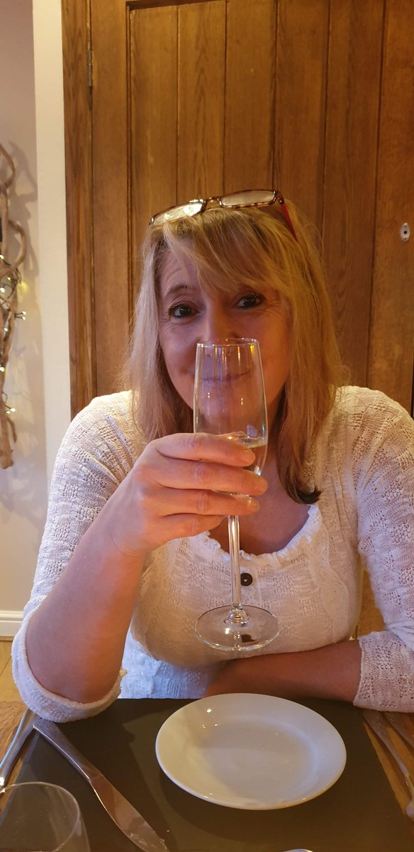 strawbs1907's tweet photo. Happy birthday to the crazy lady I call my wife @TraceysPics Thanks for being the best wife ever !!! 😍😜🇮🇲🏍📷🥂🍺🍻#birthday #wineandfun ❤️❤️❤️❤️🍾🍾🍾 xxxxxxx https://t.co/pypeCCcmT9