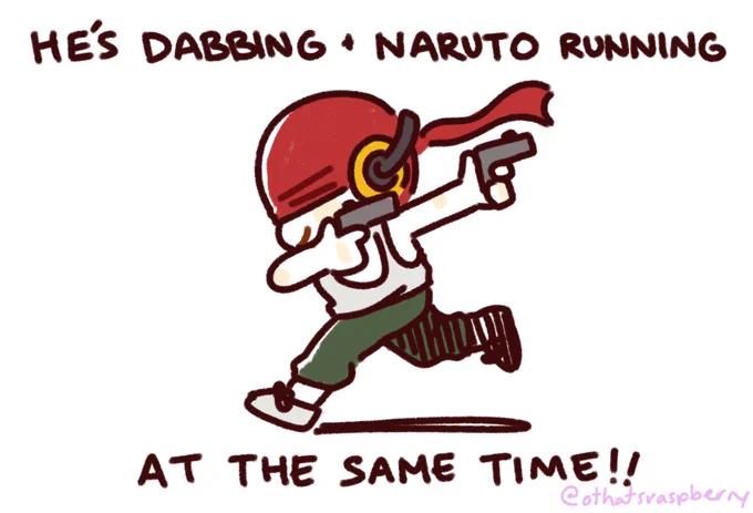 thanks to @Sonic9jct for saying this during my Killer7 stream 