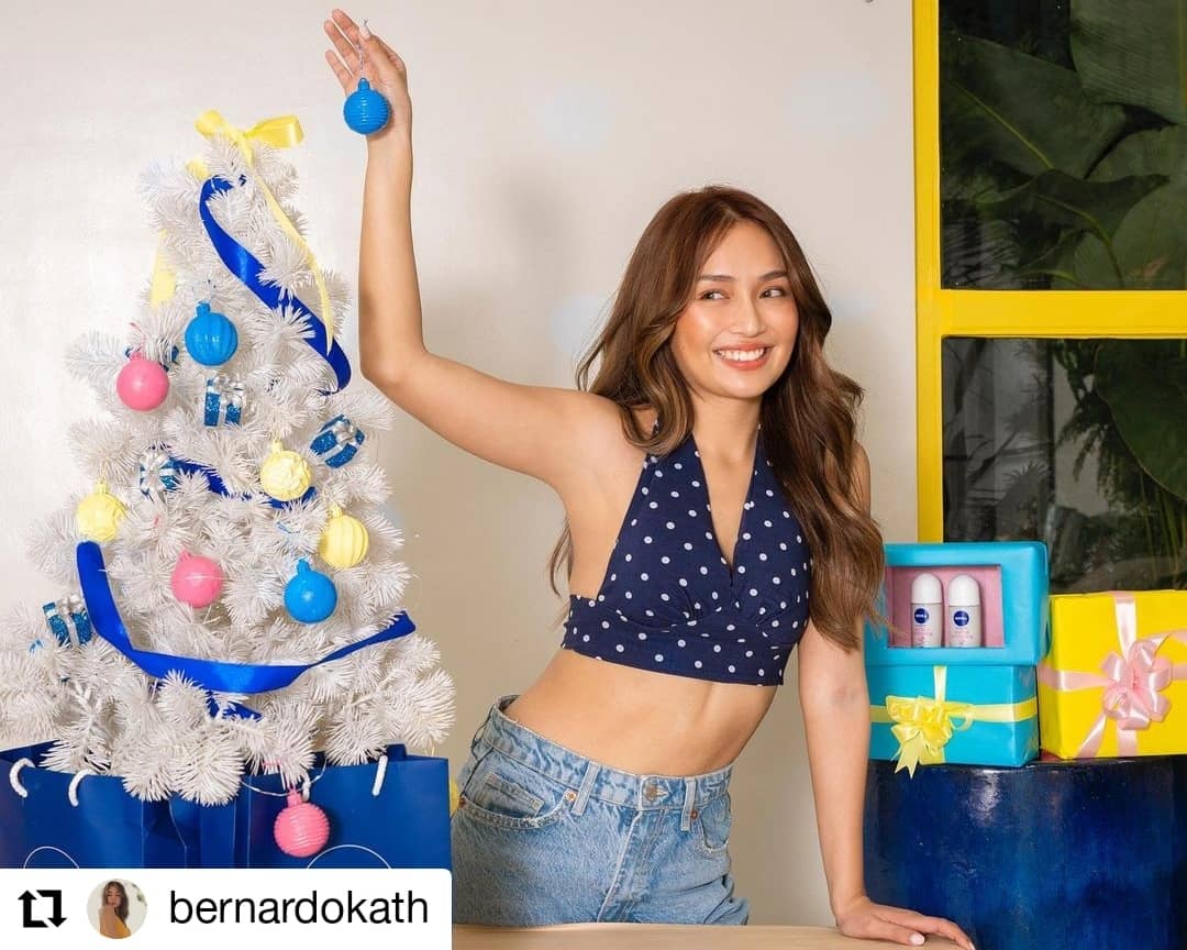 NIVEA Philippines tweet media