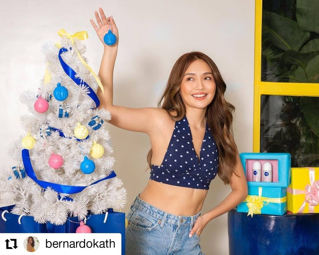 NIVEA Philippines tweet media