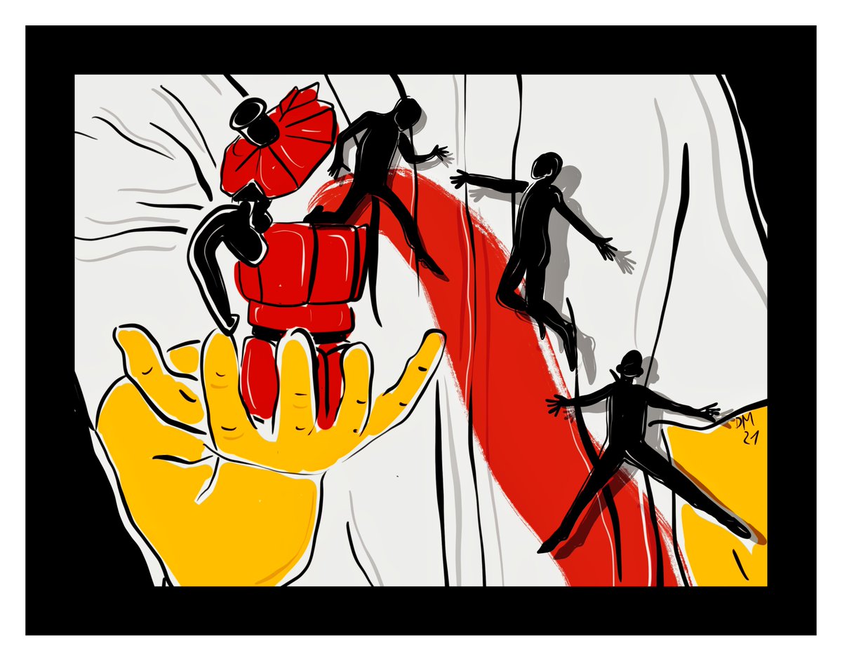 Le Feste sono ormai prossime e noi abbiamo il racconto perfetto per accompagnarle.
Ci auguriamo che "Passare la vigilia con Livio" di Luca Giommoni sia la lettura che vi porterà verso il Natale. Buona lettura!
spazinclusi.org/racconti/passa…
#Natale2021 <a href="/CasaLettori/">Casa Lettori</a>