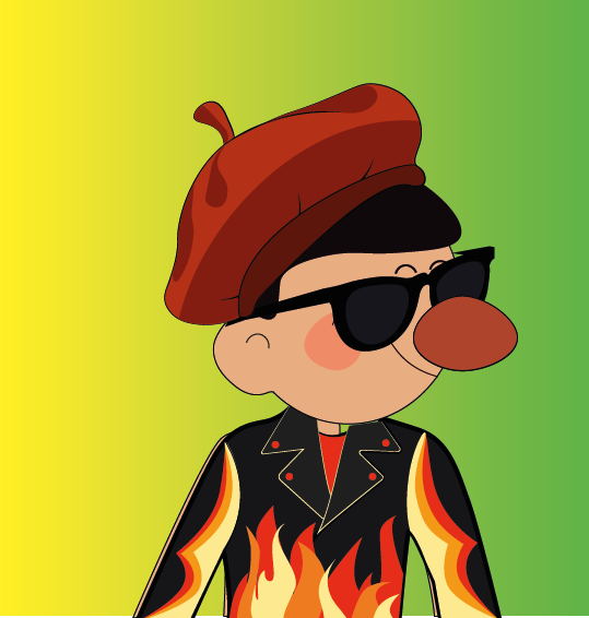 Dodger NFT | Since 29 May 2022 tweet media