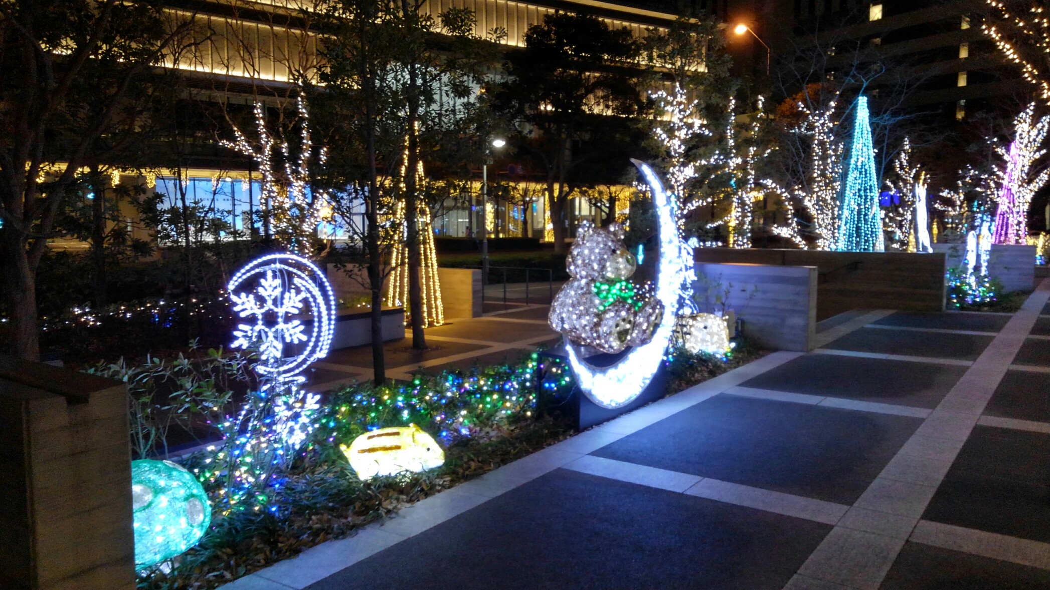 横浜みなとみらい21 公式 Minatomirainow Twitter
