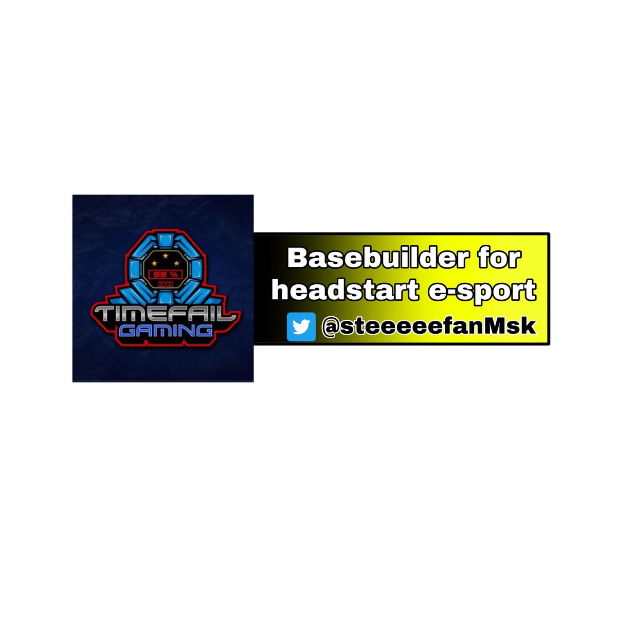 headstart e-sport tweet media