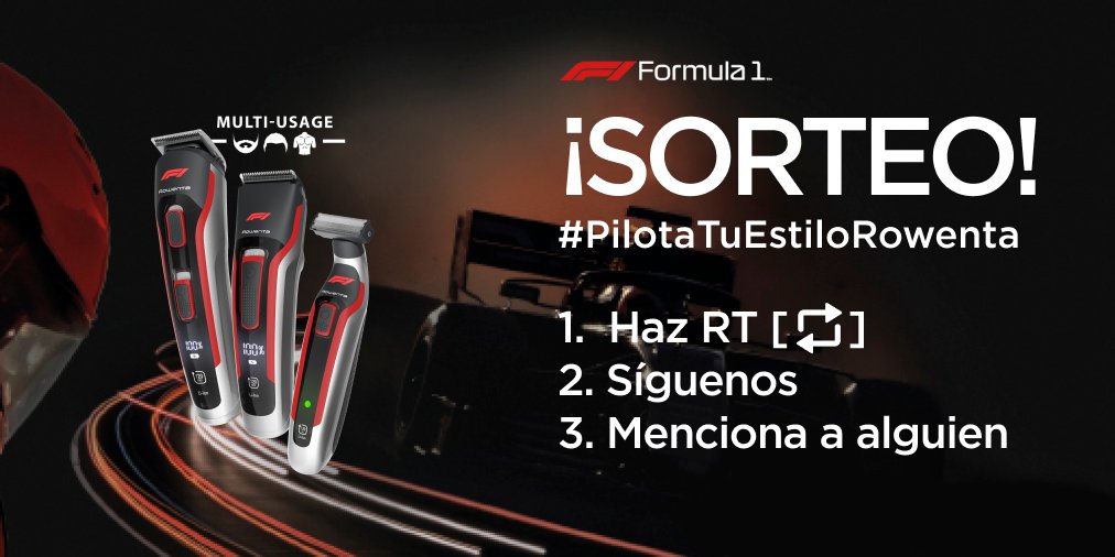 Rowenta_ES tweet media