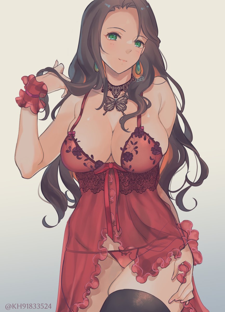 "𝒢𝓊𝑒𝓈𝓈 𝐼'𝓁𝓁 𝒽𝒶𝓋𝑒 𝓉𝑜 𝓁𝑒𝒶𝓇𝓃 𝓈𝑜𝓂𝑒𝓉𝒽𝒾𝓃𝑔 𝓃𝑒𝓌, 𝓌𝑜𝓃'𝓉 𝐼?"
Mystical Songstress reporting in, ready to have some fun?
Info Below~: