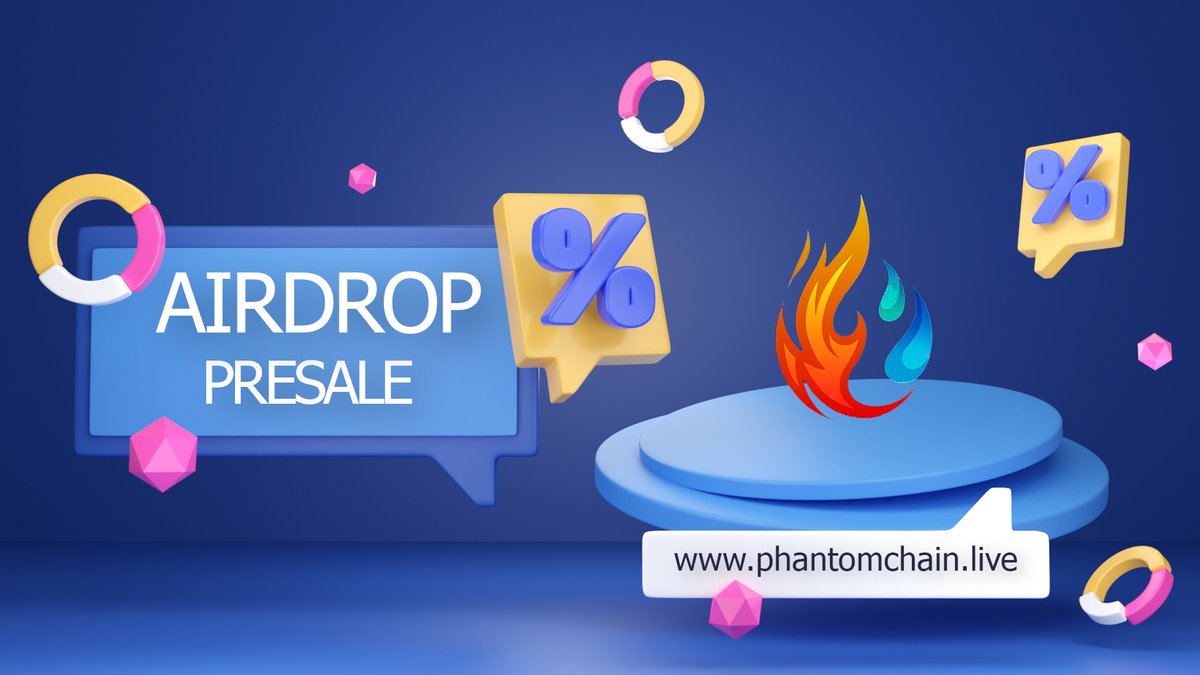 PhantomChainBSC's tweet photo. 🔖 The combination of smart contracts and oracles is bringing about a paradigm shift for the insurance industry. 

Explore #PhantomChain's role in this industry shift and how get benefit from #blockchain-based insurance agreements👇🏻

📌 https://t.co/fbUpgHZgIf https://t.co/mIaF2wJMaX