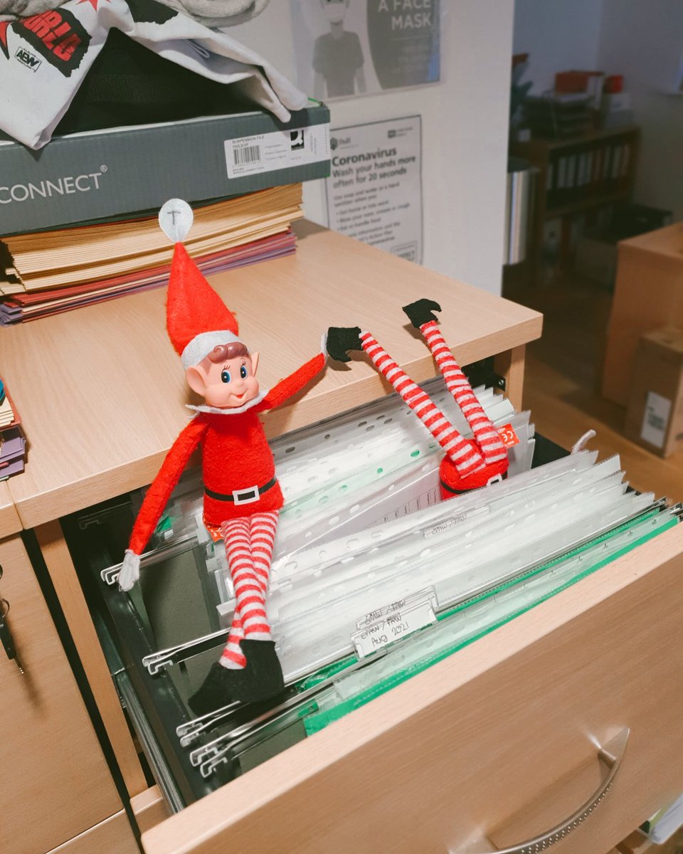 FranklinsFSLtd's tweet photo. Teamwork makes the dream work! 🤜🤛 Tinsel and Buddy are filing away the last bits of paperwork for the year! ✔️🎄
.
.
.
.
.
#fts #training #trainingcourses #firewarden #firemarshal #firesafety #awareness #cprtraining #firstaid https://t.co/XYDf0twYcJ